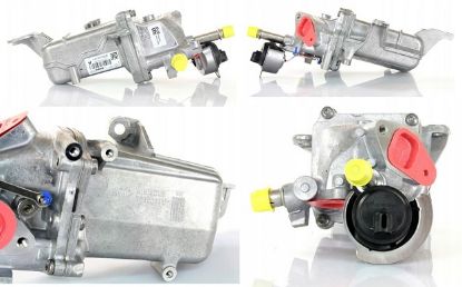 MAHLE CE49000P EGR SOĞUTUCU ÇİFT TURBO MEGANE IV TALISMAN TRAFIC III 1.6 DCİ resmi