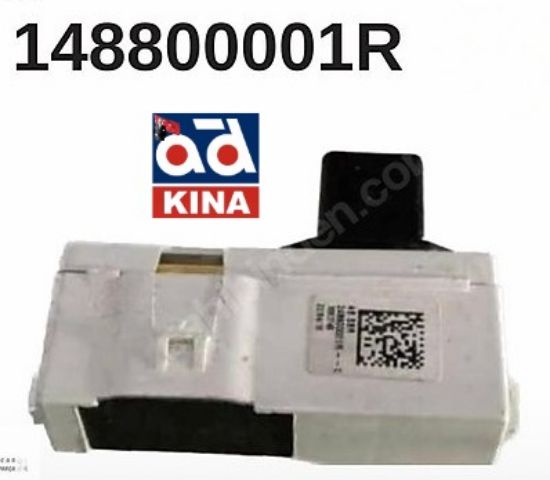 AİRBAG UYARI LAMBASI 148800001R CLİO4 CAPTUR FLUENCE DUSTER SANDERO DOKKER LODGY resmi