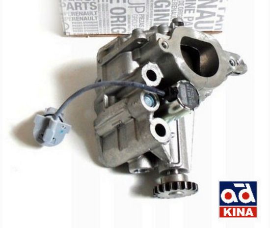 YAĞ POMPASI 150007372R CLIO IV CAPTUR 1.2TCE H5F resmi