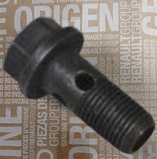 TURBO YAĞLAMA REKORU 151888146R MEGANE II III FLUENCE 1.5DCİ K9K resmi