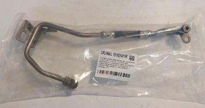 TURBO YAĞLAMA BORUSU 151921411R CAPTUR CLIO-IV DOKKER DUSTER resmi