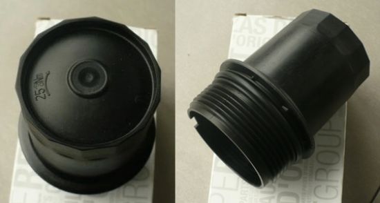 YAĞ FİLTRE KAPAĞI MEGANE-IV 1.5DCİ (EURO6) TALISMAN CAPTUR CLIO-V SANDERO resmi