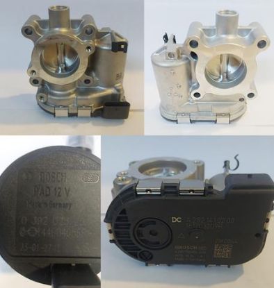 KELEBEK KUTUSU 161203209R CAPTUR CLIO-V MEGANE-IV TALISMAN 1.3 TCE H5H resmi