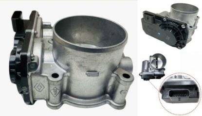 GAZ KELEBEK KUTUSU DUSTER SANDERO II resmi