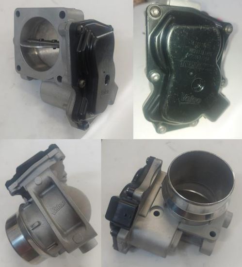 GAZ KELEBEĞİ MASTER III 2.3DCİ M9T resmi