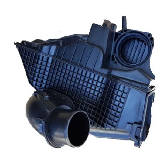 HAVA FİLTRE KUTUSU KOMPLE 165001258R CLIO-IV resmi