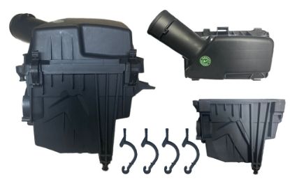 HAVA FİLTRE KUTUSU CLIO-V CAPTUR 20-> 1.3TCE 165004357R resmi