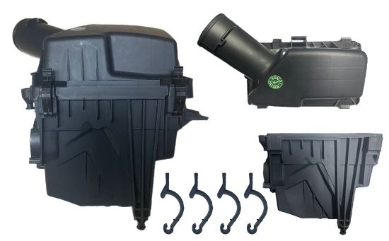 HAVA FİLTRE KUTUSU CLIO-V CAPTUR 20-> 1.3TCE 165004357R resmi