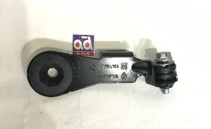 HAVA FİLTRE BORUSU AYAĞI 165385971R TRAFIC-III 1.6 DCI R9M resmi