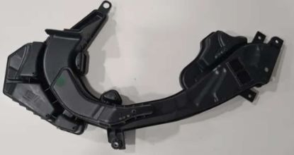 HAVA FİLTRE BORUSU KOLEOS QASHQAİ X-TRAİL resmi