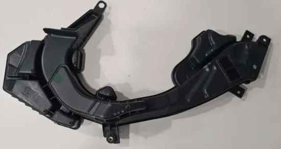 HAVA FİLTRE BORUSU KOLEOS QASHQAİ X-TRAİL resmi