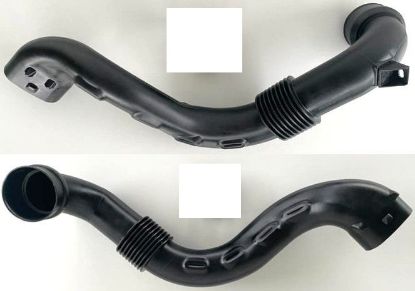 HAVA FİLTRE BORUSU 165558896R CLIO-IV SYMBOL SANDERO-II DOKKER CAPTUR EXPRES resmi