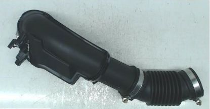 HAVA FİLTRE BORUSU 165750995R CLIO-V resmi