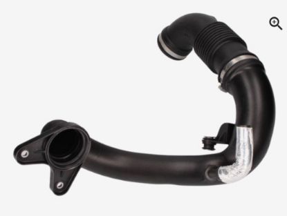 TURBO HORTUMU KOMPLE 165763705R MASTER III TRAFIC II MOVANO 2.3 DCİ-CDTI (10-) resmi