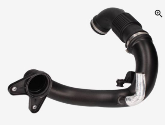 TURBO HORTUMU KOMPLE 165763705R MASTER III TRAFIC II MOVANO 2.3 DCİ-CDTI (10-) resmi