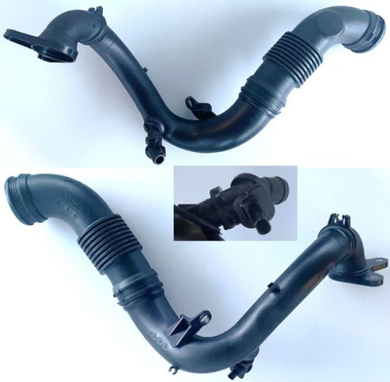 TURBO HORTUMU (SENSÖRLÜ) 165764944R MASTER III (165761592R) resmi