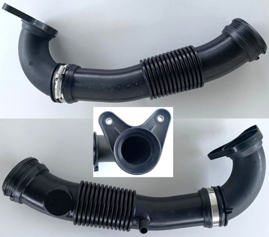 TURBO RADYATÖR BORUSU 165769532R MASTER-III 2.3 DCİ M9T (118261574R) resmi