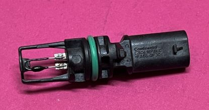 HAVA SICAKLIK KAPTÖRÜ 1658090C0N KADJAR DUSTER H5H resmi