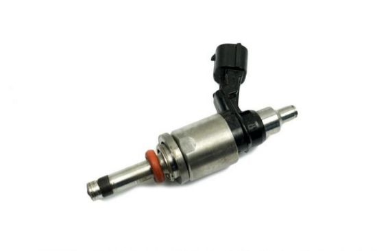 ENJEKTÖR BENZİNLİ CLIO IV CAPTUR 1.2 TCE H5F 13-20 166005721R resmi