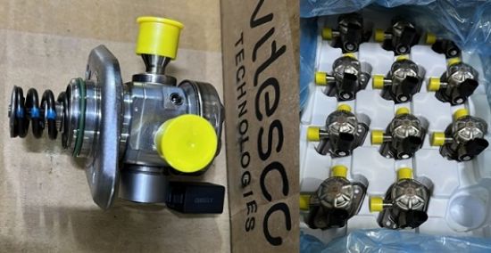 YÜKSEK BASINÇ POMPASI 1.3 TCE (H5H) MEGANE-IV CLIO-IV CAPTUR KADJAR KANGO-III resmi