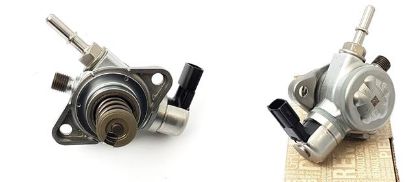 BENZİN BESLEME POMPASI CLIO IV MEGANE KADJAR 1.2 TCe 166301888R resmi