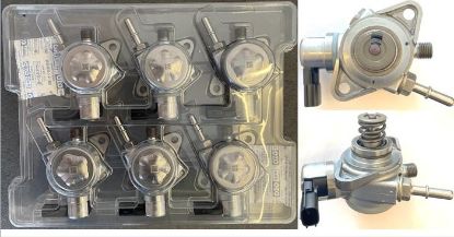 BENZİN POMPASI O11707520E CLIO IV MEGANE IV KADJAR KANGOO III CAPTUR 1.2TCE H5F resmi