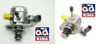 YAKIT BASINÇ POMPASI CLIO IV ESPACE V KADJAR MEGANE IV TALISMAN resmi