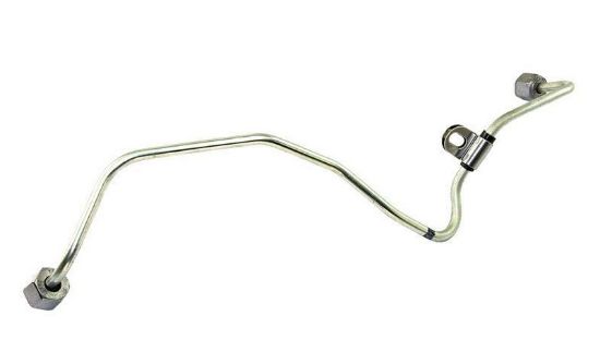 YAKIT HORTUMU 166840266R FLUENCE 1.6 DCI KADJAR MEGANE III-IV TRAFIC-III DEMİR resmi