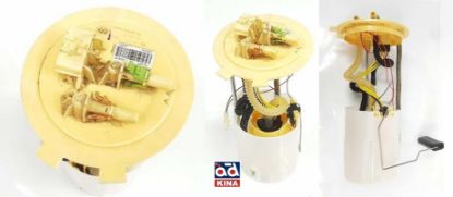 R9M 1.6 DCI ŞAMANDIRA KOLEOS2 QASHQAİ X TRAİL 170404BE1A resmi