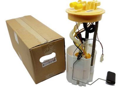 YAKIT ŞAMANDIRASI KADJAR 1.5DCİ 1.6DCİ resmi