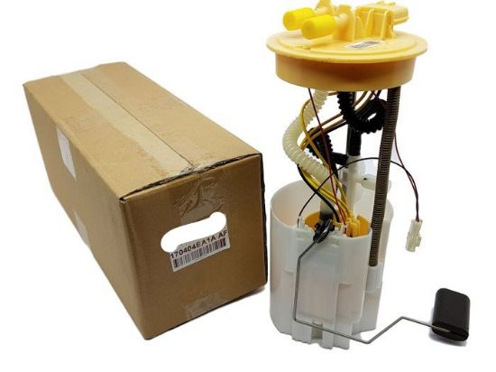 YAKIT ŞAMANDIRASI KADJAR 1.5DCİ 1.6DCİ resmi