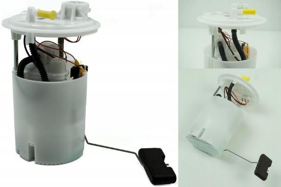 DEPO ŞAMANDIRASI MEGANE IV 1.6 16V  2015-> resmi