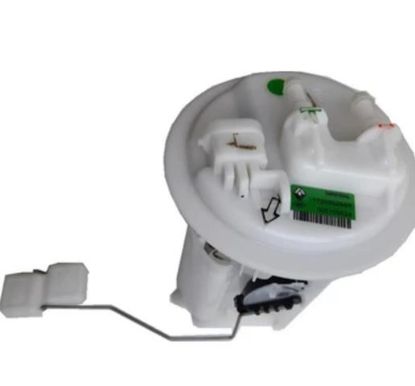 DEPO ŞAMANDIRASI DUSTER 1.6 16V H4M 172026206R - 172025254R resmi