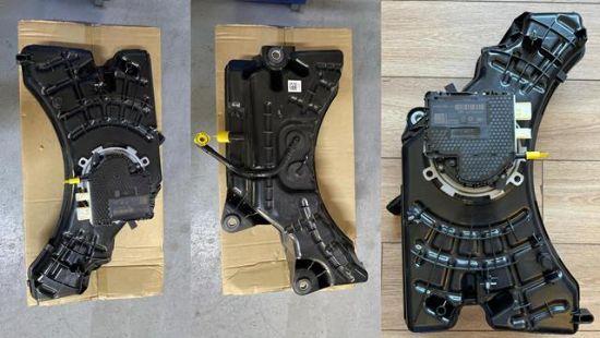 ADBLUE TANKI CLIO-V 172A25415R resmi