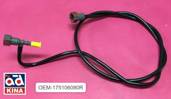 YAKIT BORUSU CLIO V CAPTUR 175106080R resmi