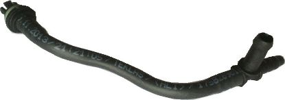 YAKIT RAMPA TAHLİYE HORTUMU 175B28981R FLUENCE KADJAR MEGANE III MEGANE IV resmi