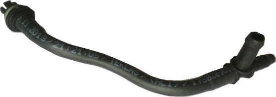 YAKIT RAMPA TAHLİYE HORTUMU 175B28981R FLUENCE KADJAR MEGANE III MEGANE IV resmi