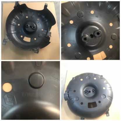 STEPNE YUVASI HAVUZ DAVLUMBAZI 179828915R CLIO-V resmi