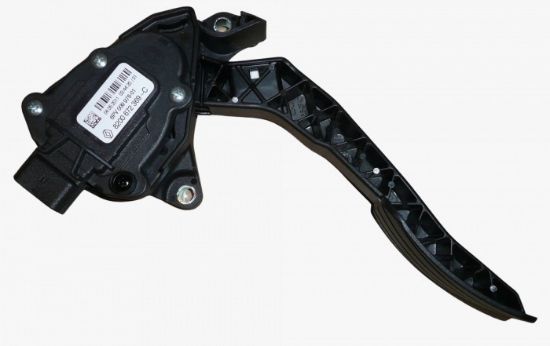 GAZ PEDALI MASTER III 180101626R resmi