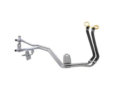 ADBLUE ENJEKTÖR BORUSU 204769885R CAPTUR CLIO-IV DOKKER DUSTER KANGOO-III resmi