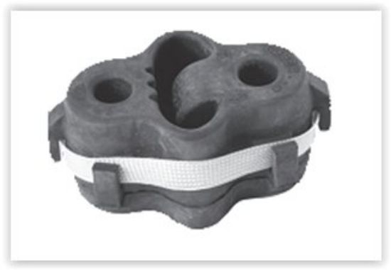 EKSOZ TAKOZU 206511084R MASTER-III DACIA DUSTER 1.5 DCI 1.6 16V resmi