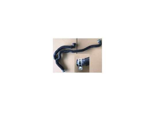 RADYATÖR HORTUMU 210214022R DUSTER DOKKER LODGY LOGAN-II SANDERO II 1.5 DCI K9K resmi