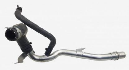 SU ÇIKIŞ SOĞUTMA BORUSU 210225549R CLIO V TRAFIC-III (M9R) 161A75063R resmi