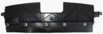 RADYATÖR ÜST DAVLUMBAZI SOĞUTUCU 214762972R FLUENCE resmi