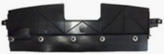 RADYATÖR ÜST DAVLUMBAZI SOĞUTUCU 214762972R FLUENCE resmi