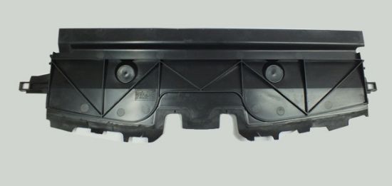 RADYATÖR ÜST PLASTİĞİ 214769683R FLUENCE (13-16) resmi