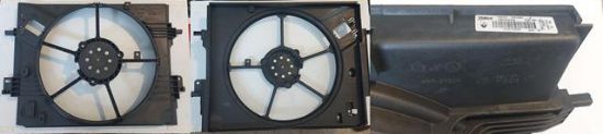 FAN DAVLUMBAZI ( MOTORSUZ ) 214815285R CLIO V resmi