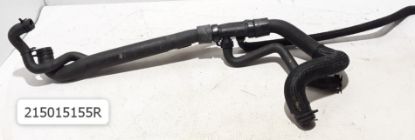 RADYATÖR AHTAPOT HORTUM MASTER III 215015155R resmi