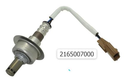 OKSİJEN SENSÖRÜ QASHQAI resmi