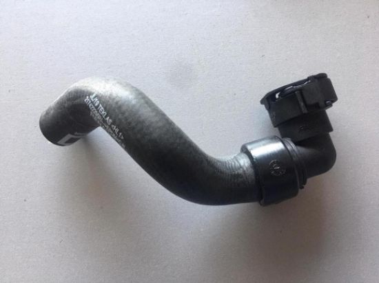 RADYATÖR HORTUMU 217422295R CLIO SYMBOL-II LOGAN SANDERO DOKKER DUSTER resmi